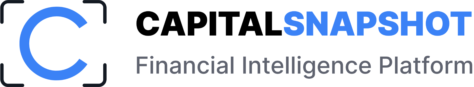 CapitalSnapshot