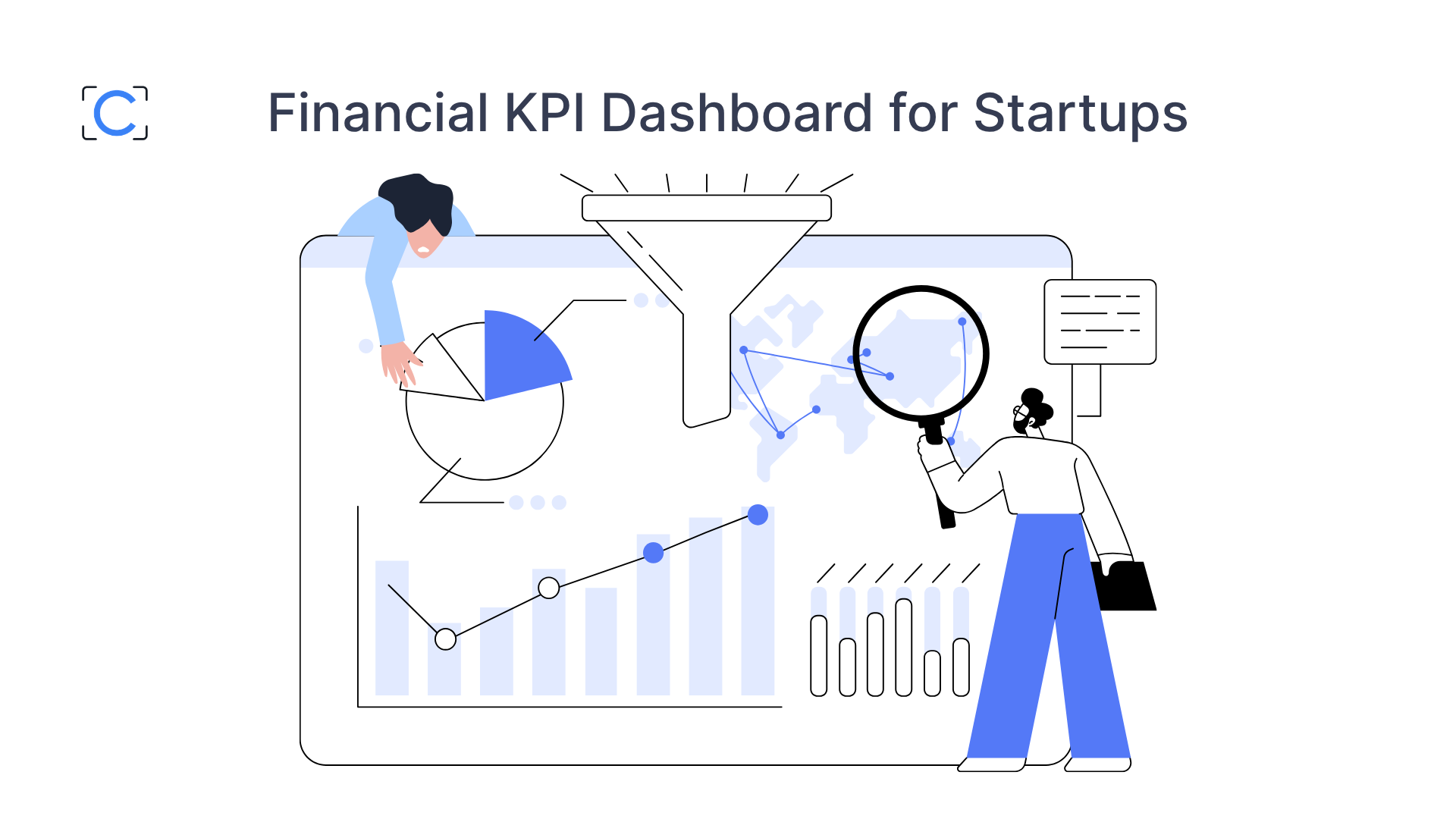 How to Build a Financial KPI Dashboard That Actually Helps You Make Decisions